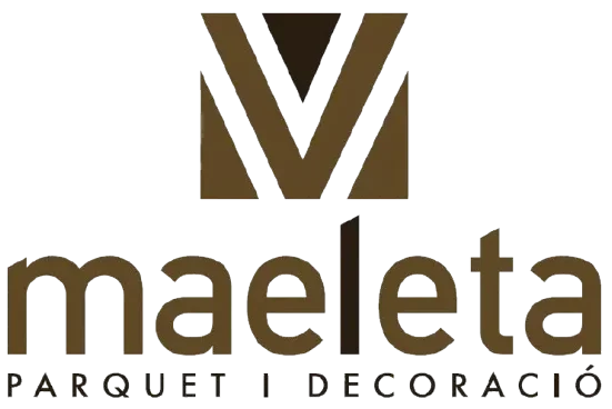Logo Maeleta, Ir a Inicio