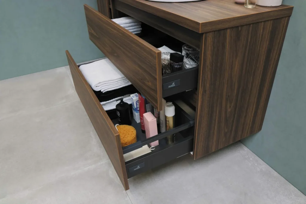Muebles de baño