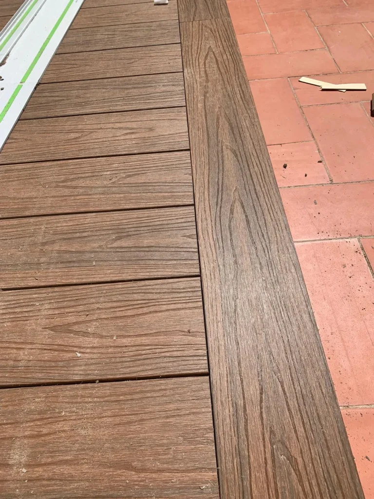 Parquets de madera