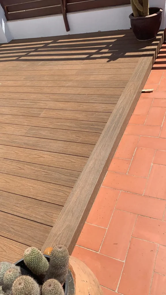 Parquets de madera